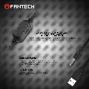 Fantech GS203 Space Edition Speaker BLACK