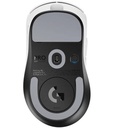 OPEN BOX - MOUSE LOGITECH G PRO X SUPERLIGHT 2 DEX WHITE WIRELESS 