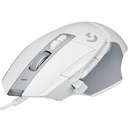 OPEN BOX - MOUSE LOGITECH G502 X  WIRED WHITE 