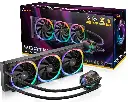 Antec VORTEX 360 ARGB All in One Liquid CPU Cooler - Black