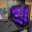 USED SETUP I9 9900K & RTX2080 TI 11GB