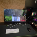 USED SETUP I9 9900K & RTX2080 TI 11GB