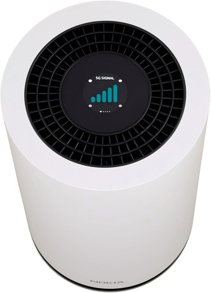 OPEN BOX 5G Fast Mile Gateway 3 5G12-13W-A,Touch Screen 5G Wireless Modem Router 3.8Gbps Wi-Fi 6 AX3600 Unlock 