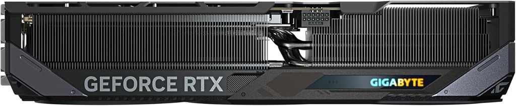 USED RTX5090 GIGABYTE GAMING OC 32GB