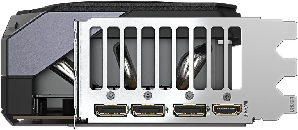 USED RTX5090 GIGABYTE GAMING OC 32GB