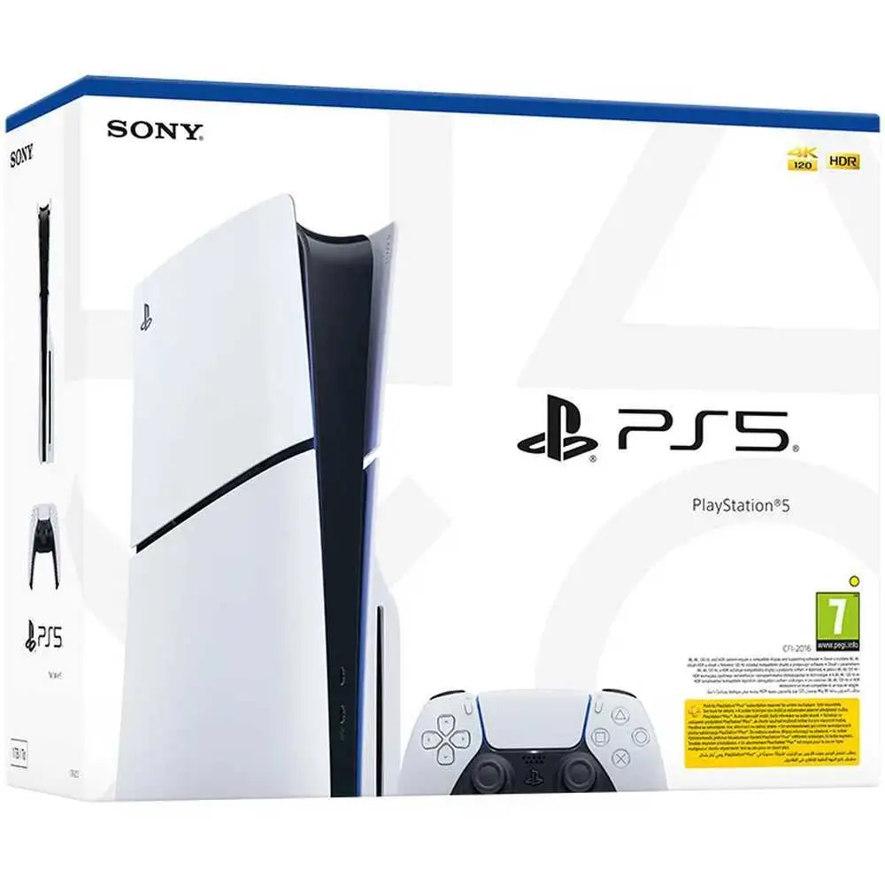 USED SONY PS5-CFI-2116