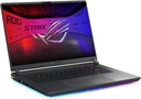 USED LAPTOP ASUS ROG STRIX i7-14650HX & RTX5060