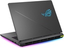 USED LAPTOP ASUS ROG STRIX i7-14650HX & RTX5060