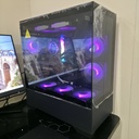 USED SETUP i5 12400F & RTX 3050