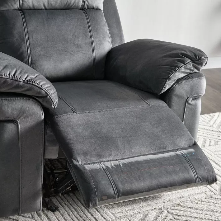 USED CHAIR SOFA Liatorp Fabric Recliners home center