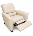 USED CHAIR SOFA BRAND ALMAFI