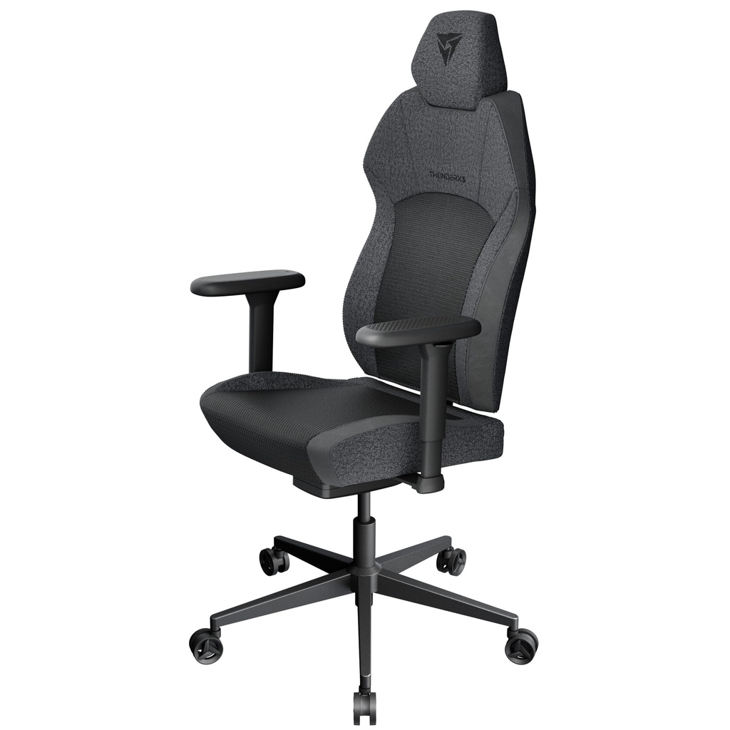 Thunderx3 SOLO 360 Mesh Gaming Chair - Black