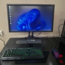 USED SETUP i5 14600KF & RTX 2060 6GB & 32GB RAM DDR5