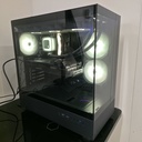 USED SETUP i5 14600KF & RTX 2060 6GB & 32GB RAM DDR5