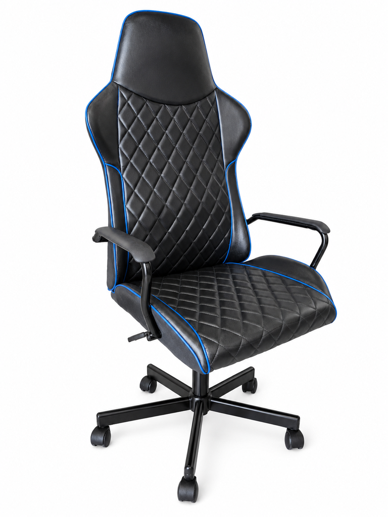 USED CHAIR BRAND IKEA BLACK