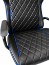 USED CHAIR BRAND IKEA BLACK
