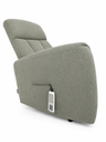 USED CHAIR SOFA BRAND DANUBE HOME Gray-Green