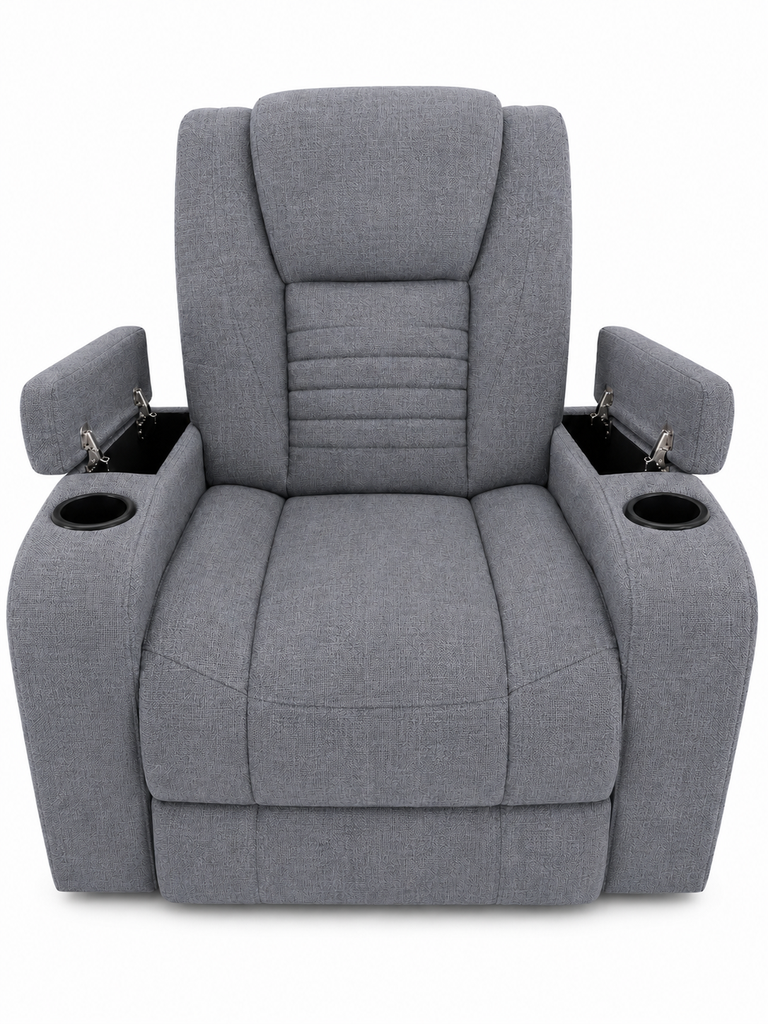 USED CHAIR SOFA BRAND HOME BOX