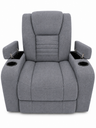 USED CHAIR SOFA BRAND HOME BOX