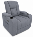 USED CHAIR SOFA BRAND HOME BOX