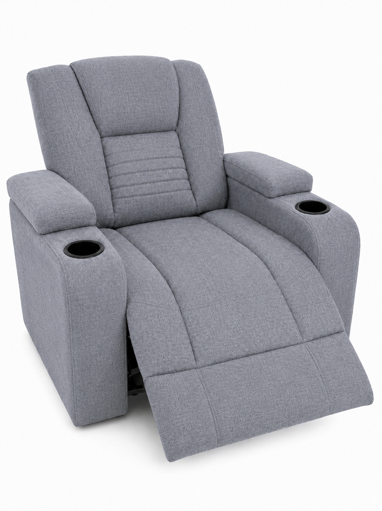 USED CHAIR SOFA BRAND HOME BOX