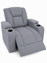 USED CHAIR SOFA BRAND HOME BOX