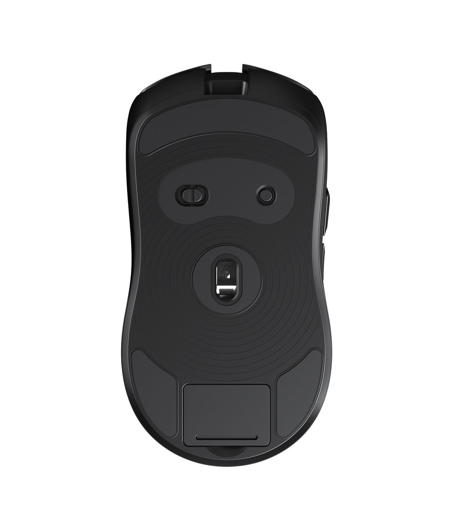 AULA SC580X Wireless Gaming Mouse 10,000 DP BLACK