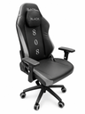 USED GAMING CHAIR 808 BLACK