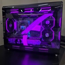 USED PC I5 14600K & RTX5070