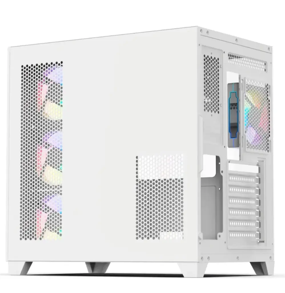 CASE MERCURY R425 PRO WHITE