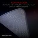 Redragon P032 Flick XL Mouse PAD (400x900x4mm)