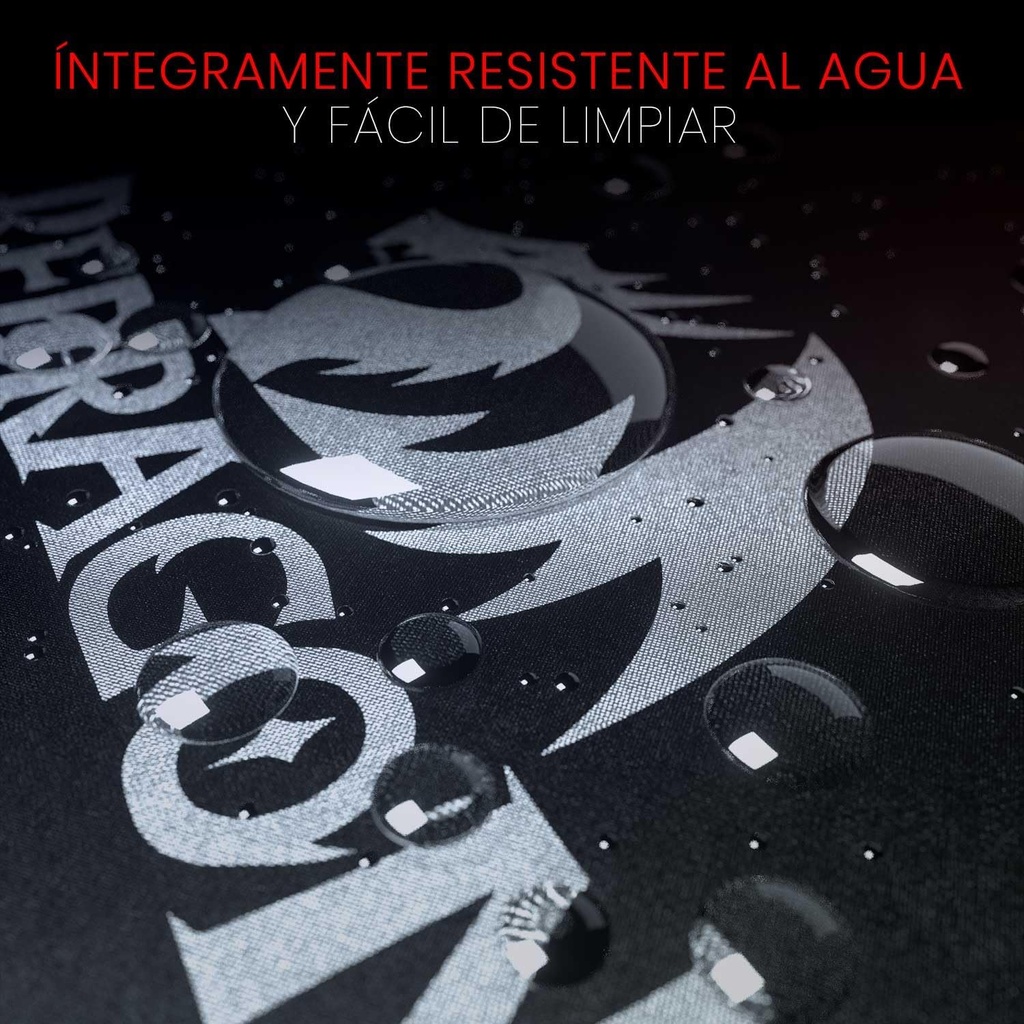 Redragon P032 Flick XL Mouse PAD (400x900x4mm)