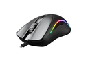 MOUSE GLORIOUS MODEL D v2 MATTE black