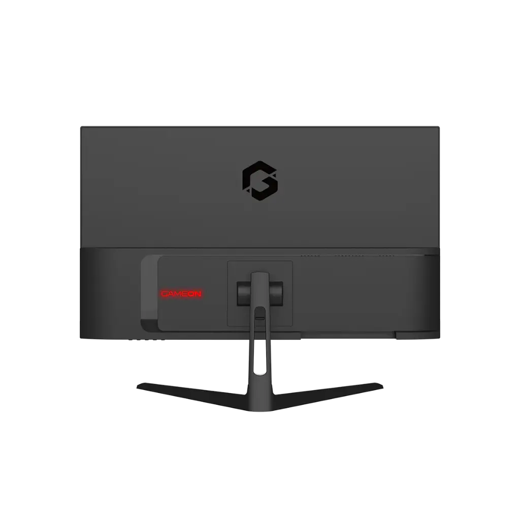 GAMEON GOPS27180IPS Pro Series 27" FHD, 180Hz, MPRT 0.5ms, HDMI 2.1, Fast IPS Gaming Monitor (Supports PS5) - Black