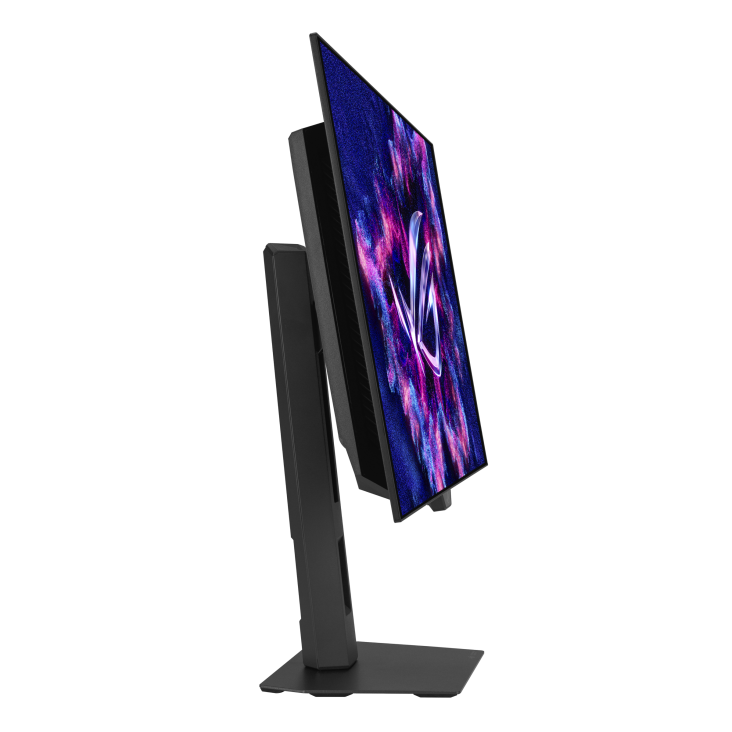 ASUS ROG Strix OLED 27" 240Hz 0.03ms (GtG), WOLED Display, QHD Resolution, NVIDIA G-Sync & AMD FreeSync Premium Pro, XG27AQDMGR Gaming Monitor