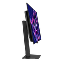 ASUS ROG Strix OLED 27" 240Hz 0.03ms (GtG), WOLED Display, QHD Resolution, NVIDIA G-Sync & AMD FreeSync Premium Pro, XG27AQDMGR Gaming Monitor