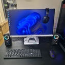 USED SETUP ULTRA 9 285K & RTX 5070 TI