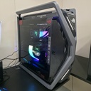 USED SETUP ULTRA 9 285K & RTX 5070 TI