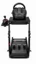 USED Thrustmaster T300 RS GT Racing Wheel + TH8S Shifter Bundle for PS5 & PC - 1080° Wheel, 8-Gear Shifting, H.E.A.R.T. Technology, T3PA-GT Pedals