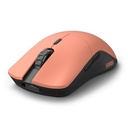 MOUSE GLORIOUS MODEL O PRO WIRELESS Grey/red