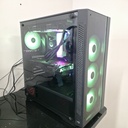USED SETUP i9-10850K & RTX 2060 SUPER