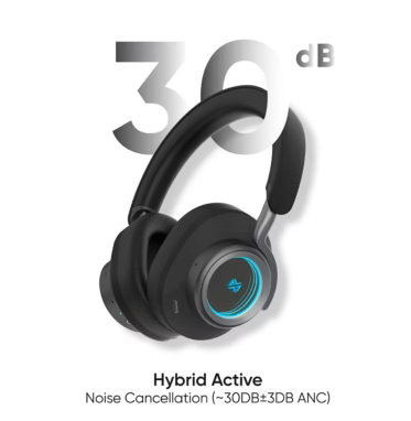 MYX Pro EchoBass MP-V32B/W