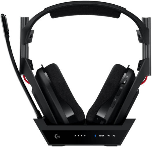 USED ASTRO A50 GEN5 BLACK