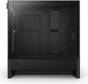 NZXT H5 Flow 2024 Edition All Black