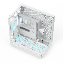 APNX HAVN V2 premium PC case 3GLASS FP3-140 ARGB PWM FAN X4 APCM-VI102143.21-WHITE