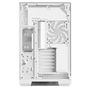 APNX HAVN V2 premium PC case 3GLASS FP3-140 ARGB PWM FAN X4 APCM-VI102143.21-WHITE