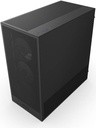 NZXT H5 Flow Edition 2024 RGB All Black