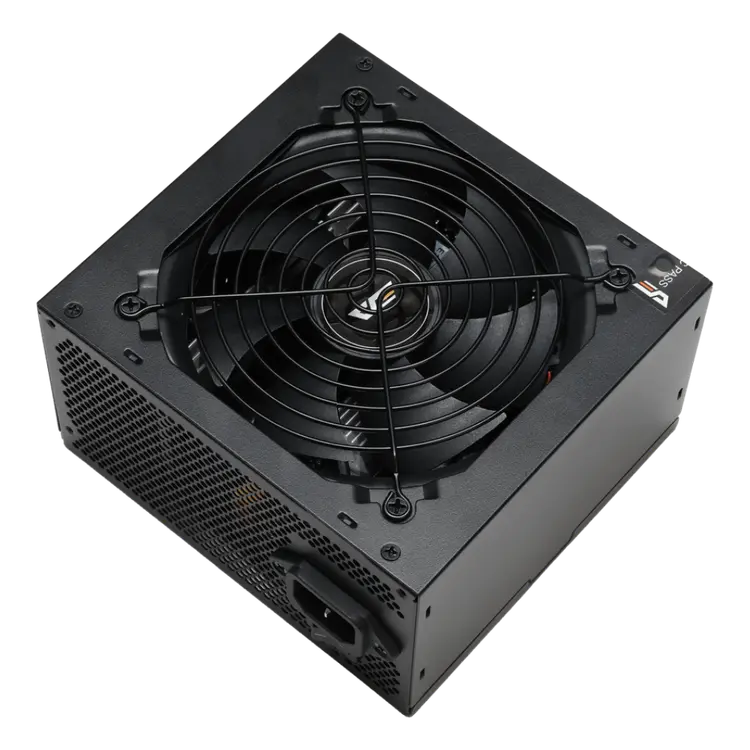 POWER SUPPLY DarkFlash GS750M 750W 80+ Bronze PCIe 5.1 Ready Full Modular