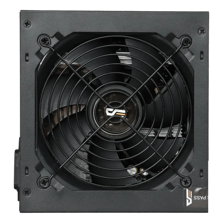 POWER SUPPLY DarkFlash GS750M 750W 80+ Bronze PCIe 5.1 Ready Full Modular