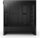 NZXT H5 Flow Edition 2024 RGB All Black